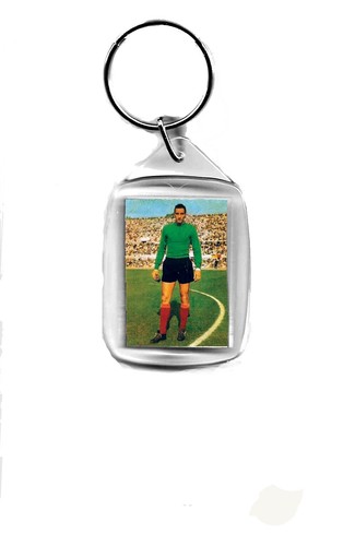 Portachiavi fabio cudicini - portachiavi,