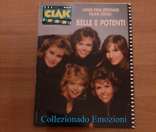 CIAK SI GIRA-Rivista luglio