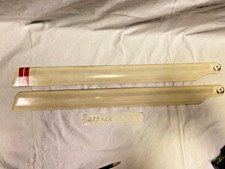 MAIN ROTOR BLADE  480,5mm vintage ultra rare