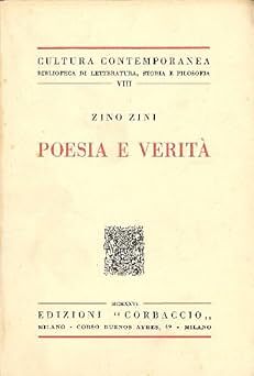 Poesia verit paperback - poesia, [paperback]