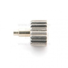 Zenith Corona a vite in Acciaio + Tubo filettato 02.1310.400 cronografo El Prime