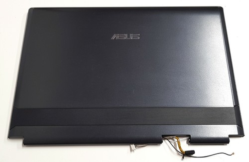 Cover posteriore lcd con cavi - cover,