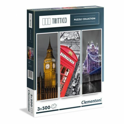 Close out clm39306 puzzle - out,