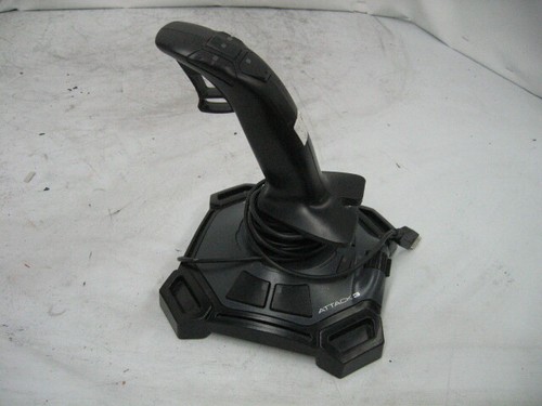 Logitech attack joystick 11 - attack,