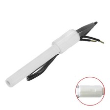 Candela ceramica 300W candela candela caldaia stufa 12/79/113mm 230V accensione pellet