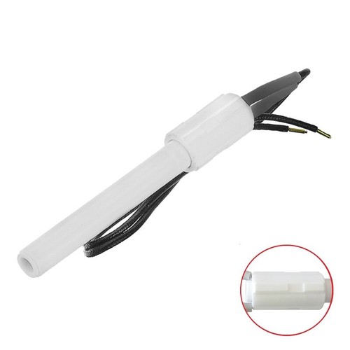 Candela ceramica 300w - candela,