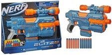 HASBRO NERF ELITE 2.0 PHOENIX CS-6 CON 12 COLPI INCLUSI