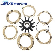 Motore marino Cummins QSD 2.0