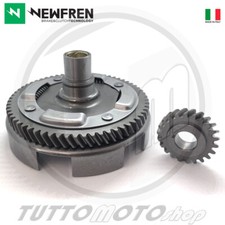 CAMPANA FRIZIONE X 125-130 CC