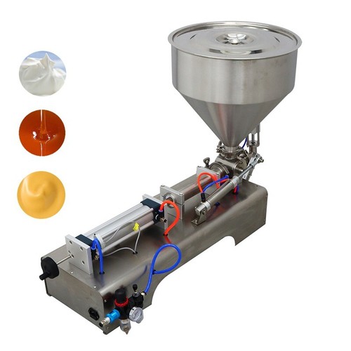 Riempitrice liquida pasta