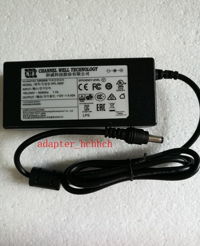 Nuovo adattatore cwt 12v - cwt,