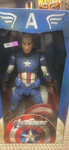 Modellino neca marvel avengers - neca,