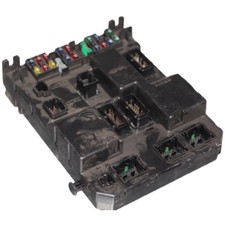 Scatola fusibili Peugeot 307