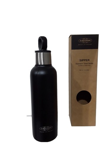 Borraccia termica eastpak - borraccia,