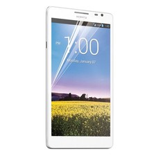 2x Pellicole per Huawei Mediapad X1 X2 7.0 " 7D-501L Display Protezione Film