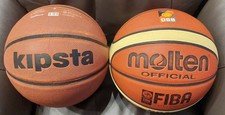 Molten basket GG7 DBB logo
