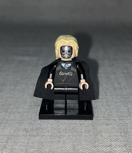 Lego harry potter - harry, minifigure