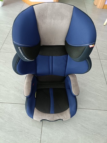 Seggiolino jane ece r44 - jane,