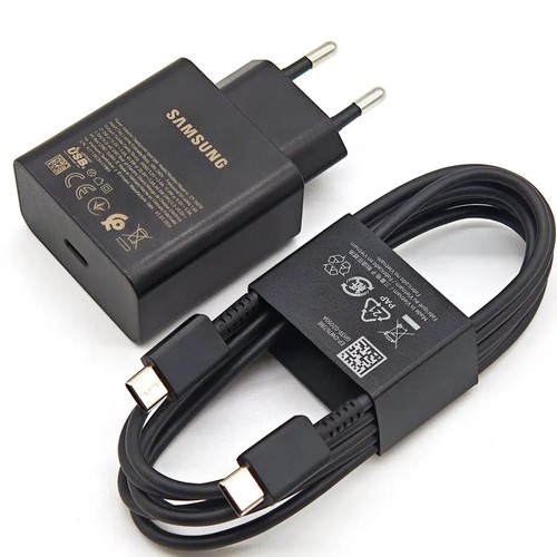 Caricatore samsung 60w - caricatore,