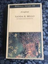 ASVAGHOSA NANDA IL BELLO