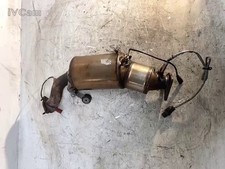 FAP FILTRO ANTIPARTICOLATO PER