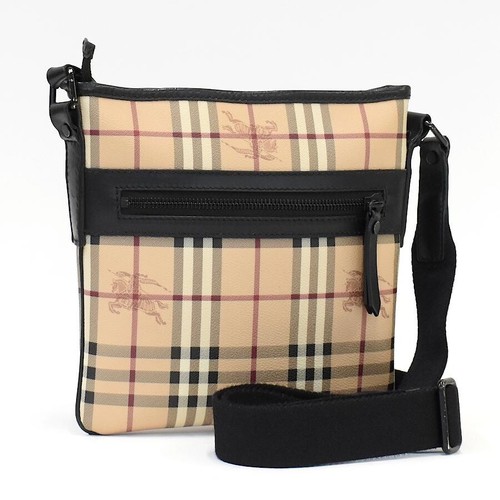 Borsa tracolla burberry nova - tracolla,