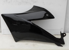 Yamaha XT660X DM01 carena
