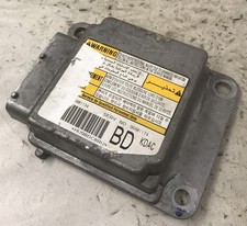 96801174 CENTRALINA AIRBAG