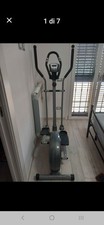 Bike Ellittica ERX-75 TOOROX
