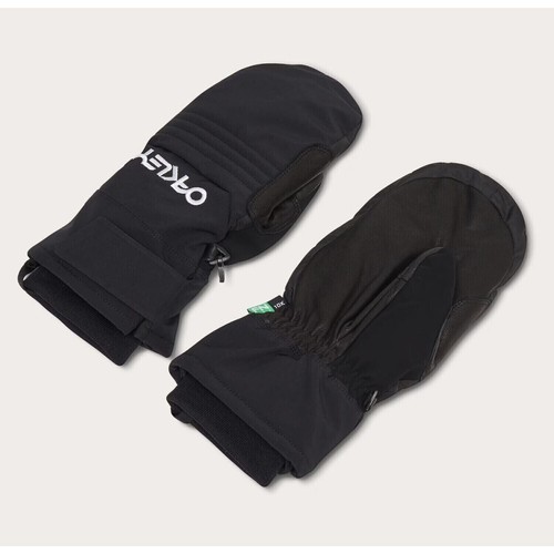 Oakley b1b mitt blackout - oakley,