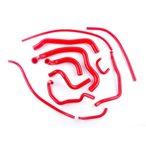 Kit tubi radiatore - , silicone