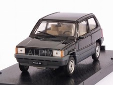 Fiat Panda 30 Prima Serie 1980