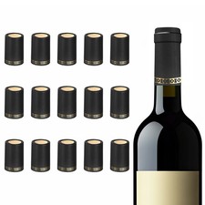 Tappo Termoretraibile in PVC