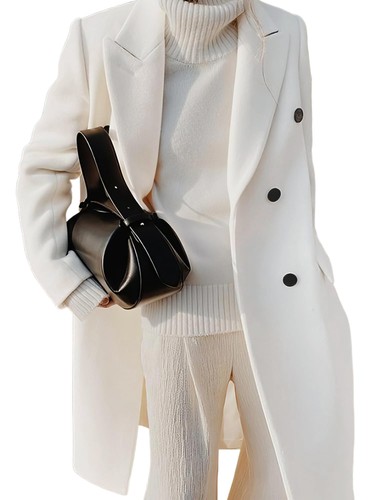 Cappotti lunghi donna in - cappotti,