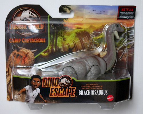 Jurassic world camp cretaceous - world,