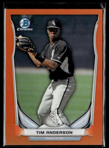 2014 bowman draft picks - 2014,