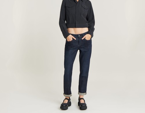 Star raw kate boyfriend - g-star,