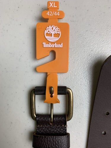 Cintura timberland marrone - timberland,
