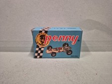 POLITOYS PENNY 10 HONDA V12 F1