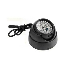 Illuminatore Infrarossi 12V