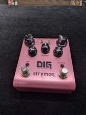 Strymon DIG V1 Pedale per