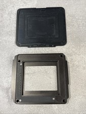 Adattatore hasselblad attacco - adattatore,