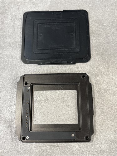 Adattatore hasselblad attacco - adattatore,