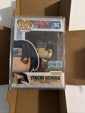 Funko Pop Itachi Uchiha 1842