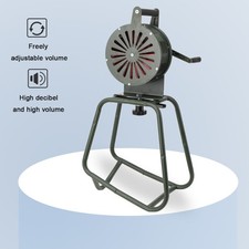 Sirena verticale sirena