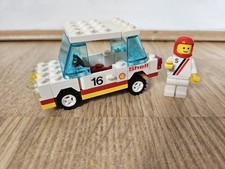 Lego set 6634 stock car - lego,