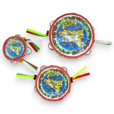 Tamburello Siciliano con