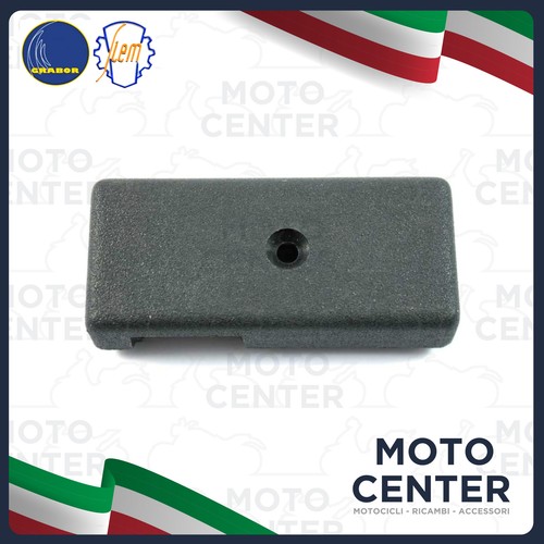 Coperchio deviatore frecce - coperchio,