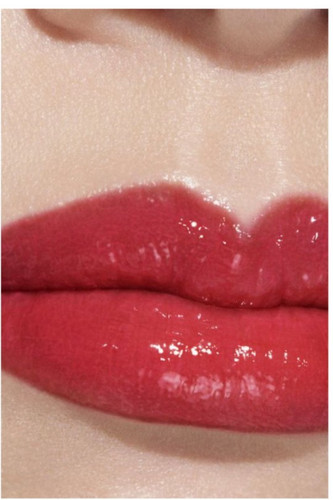 Chanel rouge coco - rouge, 68