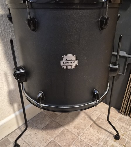 Tom pavimento mapex storm - tom,